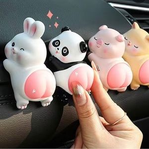 Decompression artifact Q bullet butt car interior accessories NEW